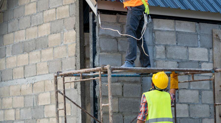 Expert top industrial roofings services in Picacho, NM